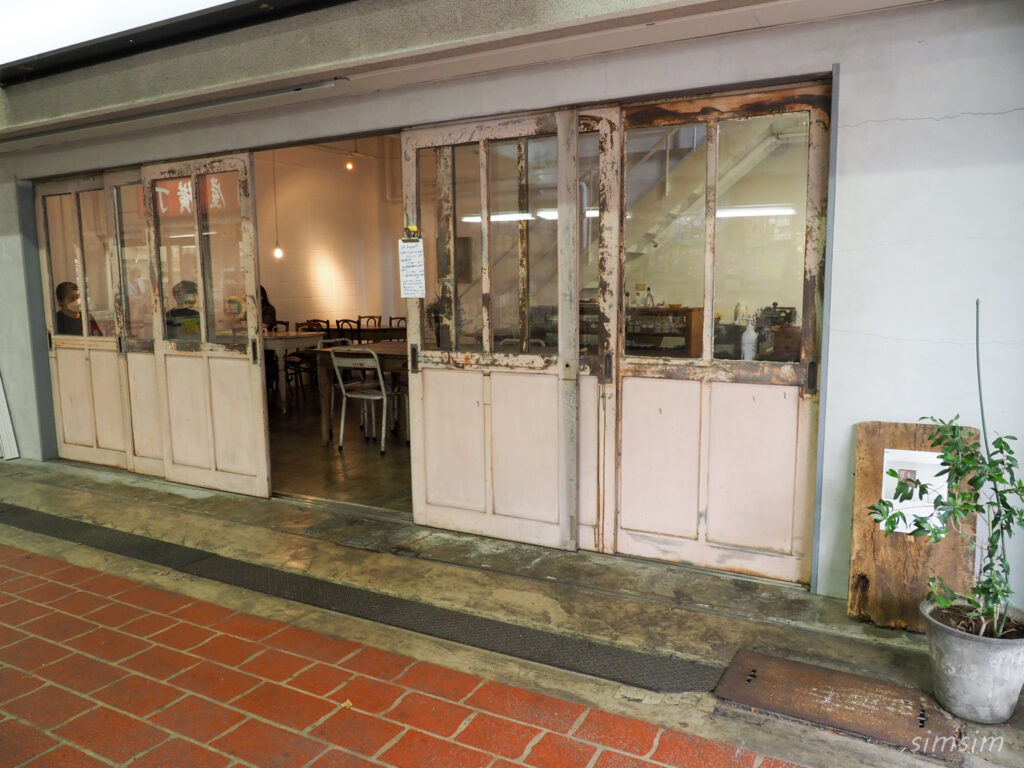 調理室池田