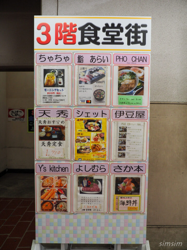 川崎市北部市場