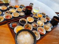 築地本願寺カフェtsumugi