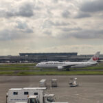 羽田空港