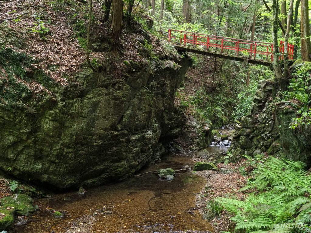 黒山三滝