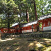 手向山八幡宮