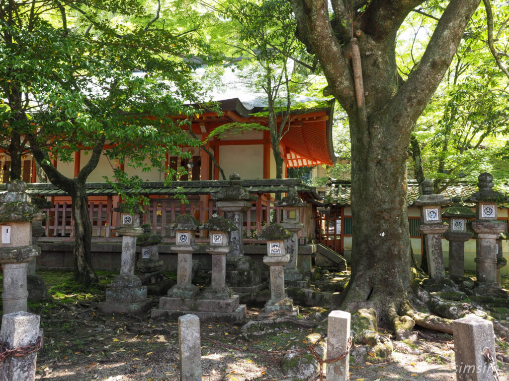 手向山八幡宮