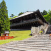 東大寺二月堂