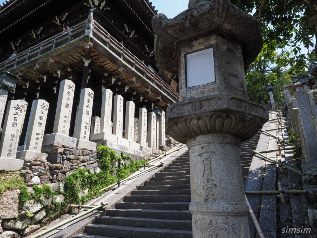 東大寺二月堂