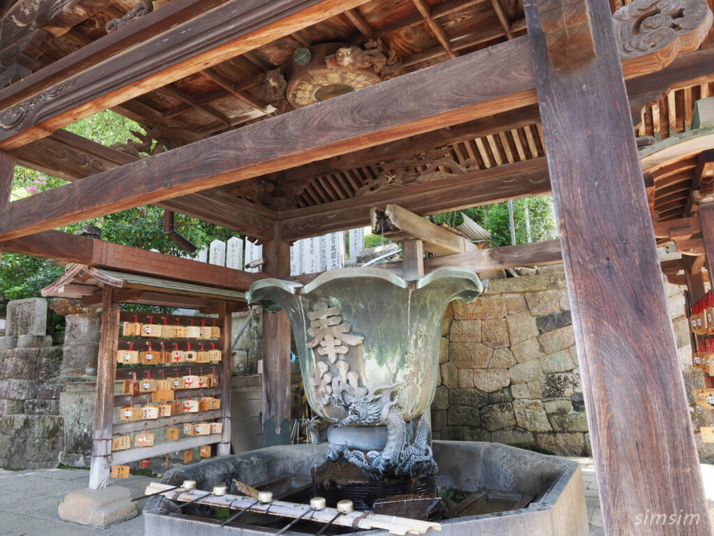 東大寺二月堂