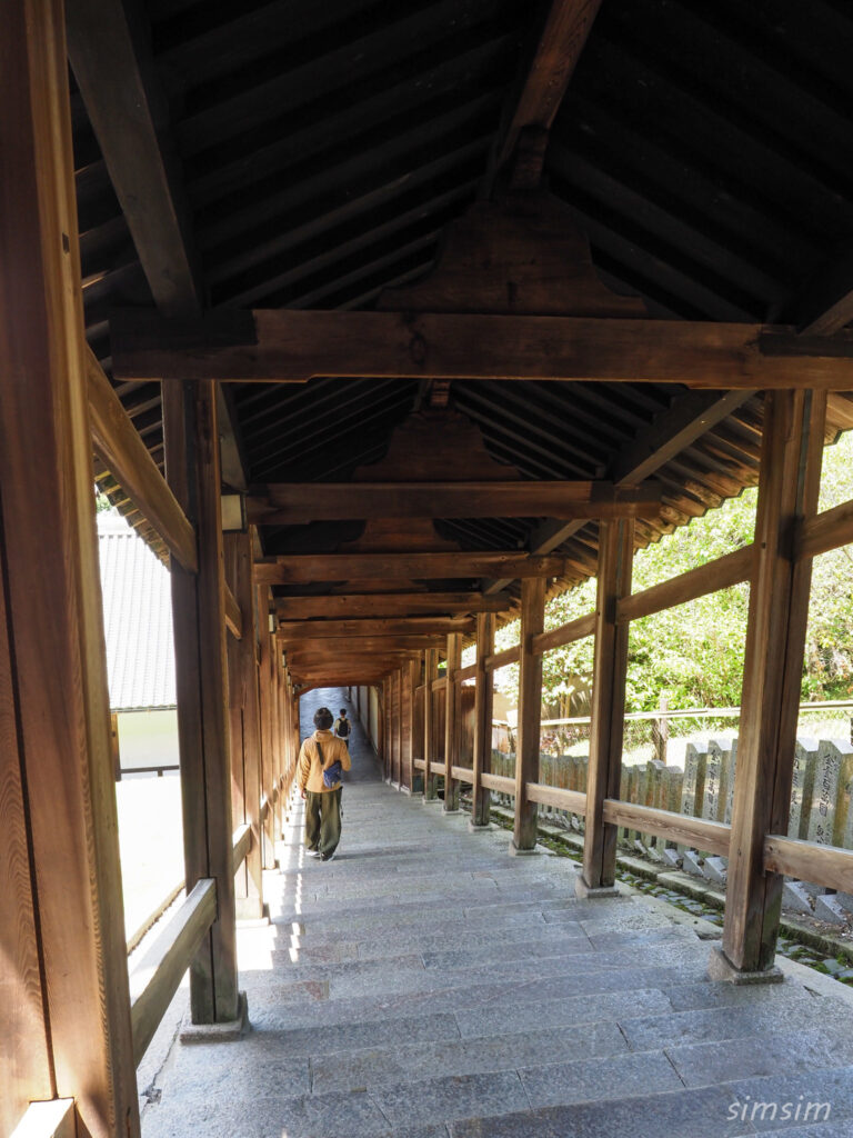 東大寺二月堂