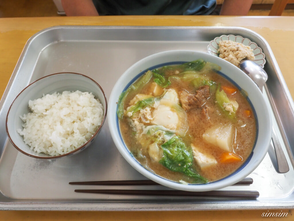 海洋食堂