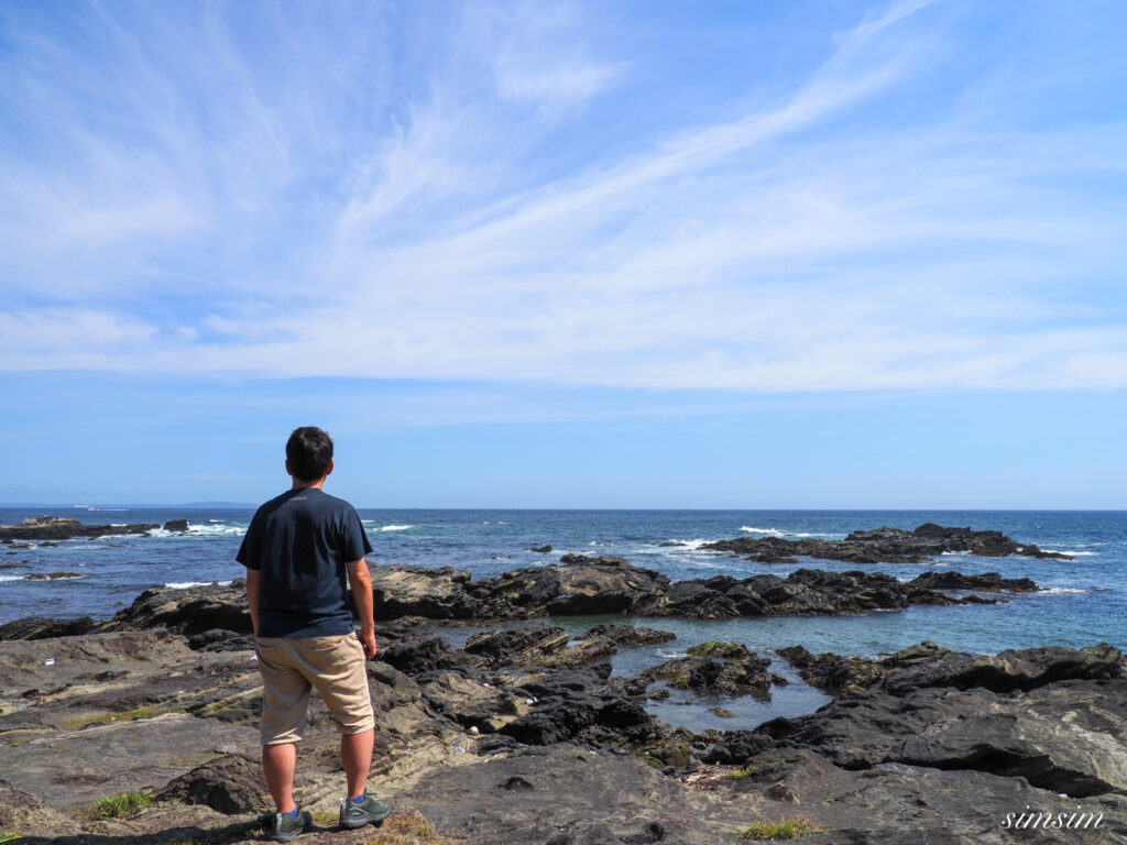 城ヶ島