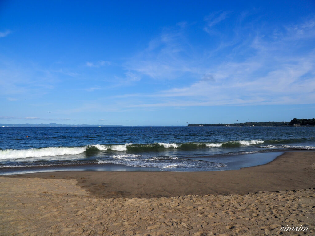三浦海岸