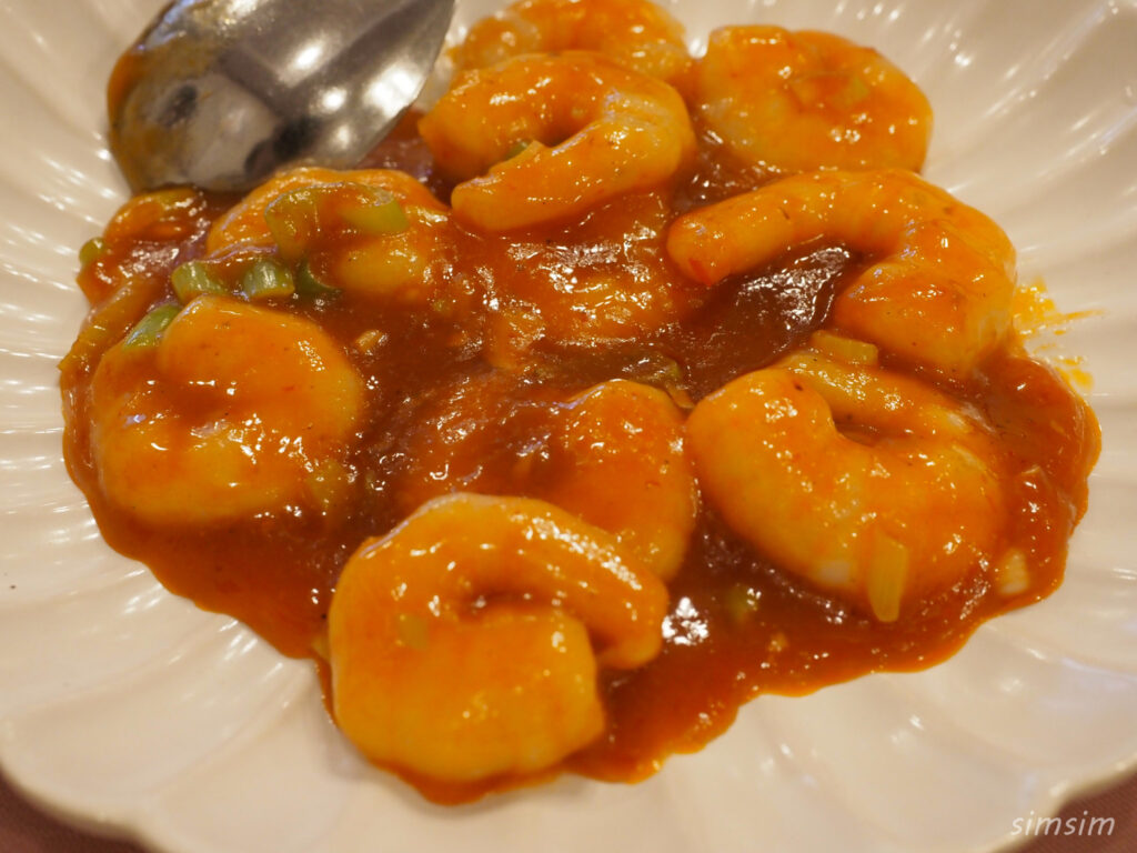 台湾菜館