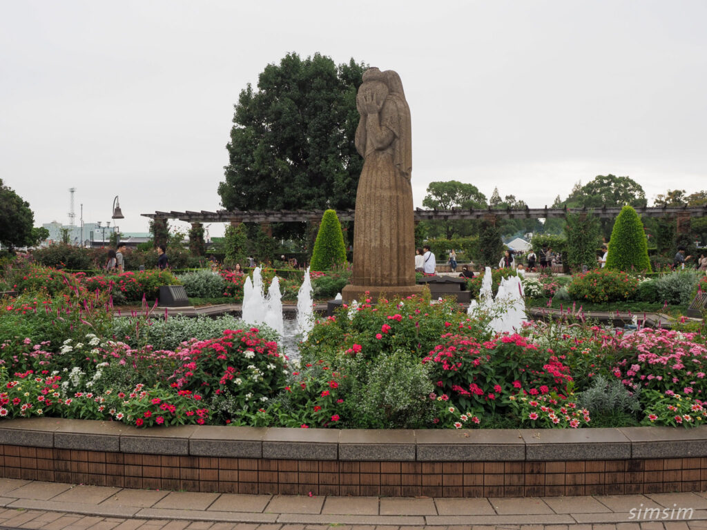 山下公園