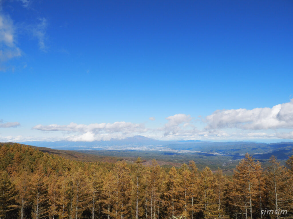 レストハウスふるさと