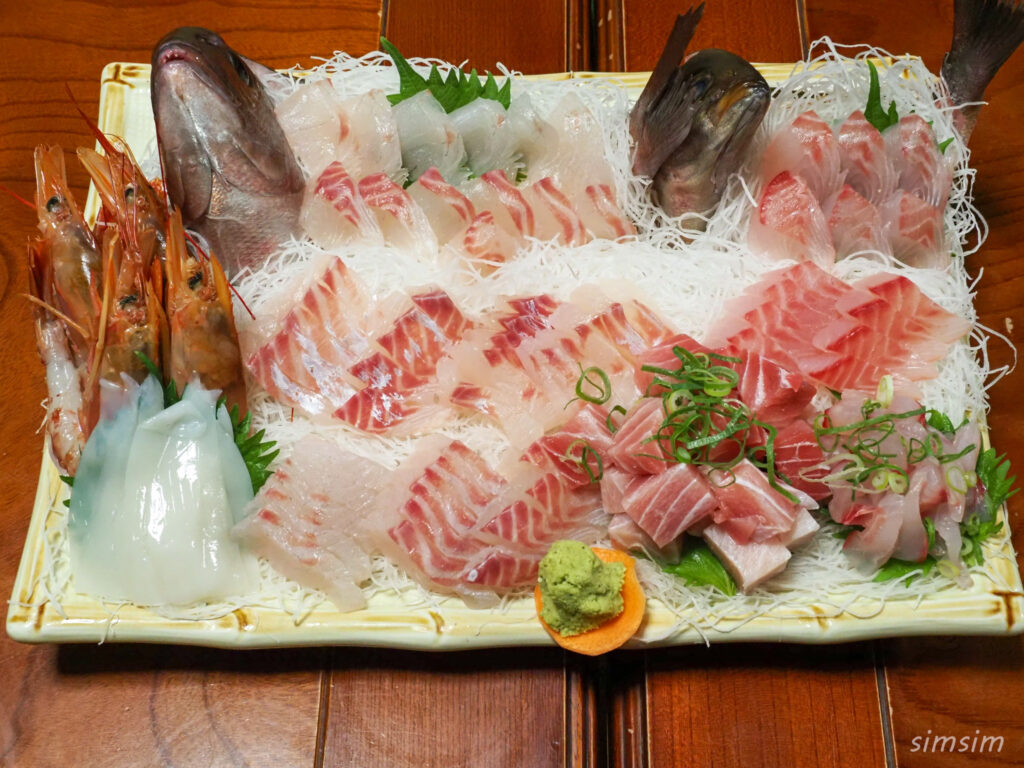 温泉民宿さかんや