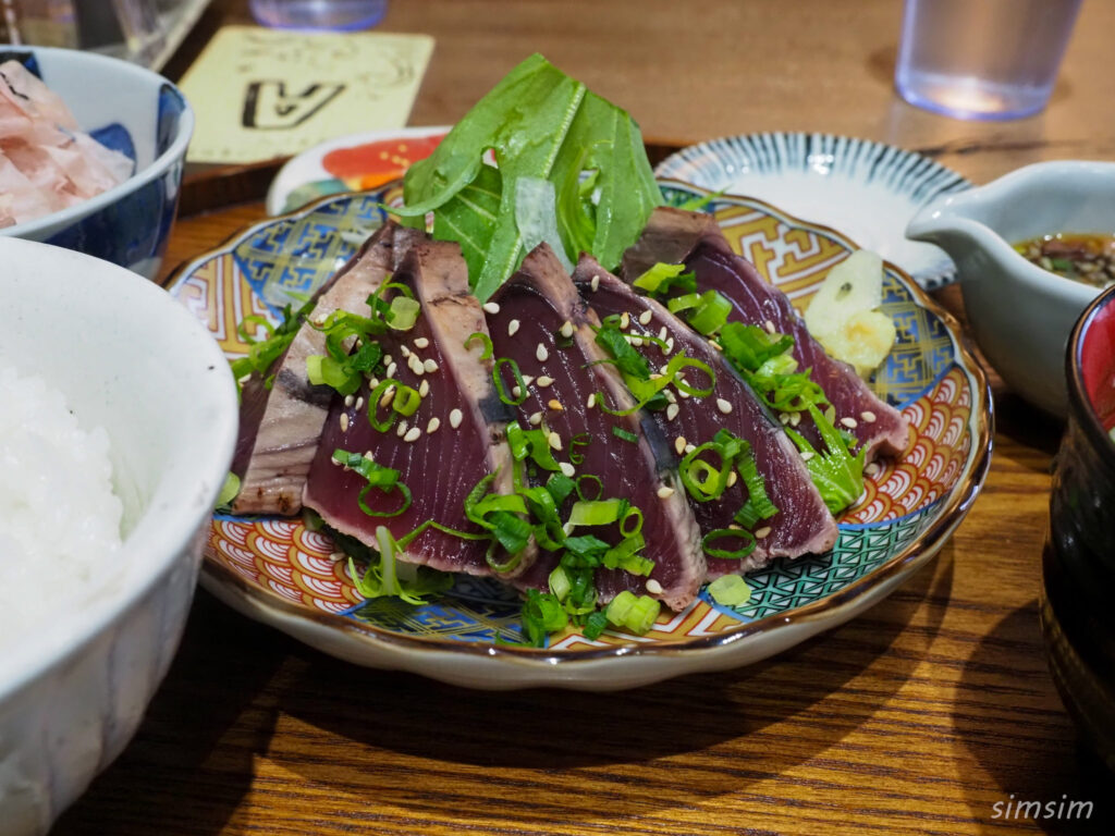 鎌倉ごはん　えにし食堂
