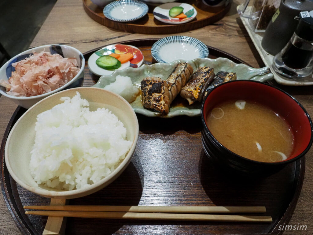 鎌倉ごはん　えにし食堂