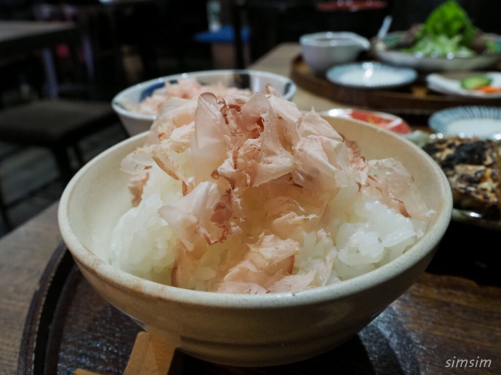 鎌倉ごはん　えにし食堂