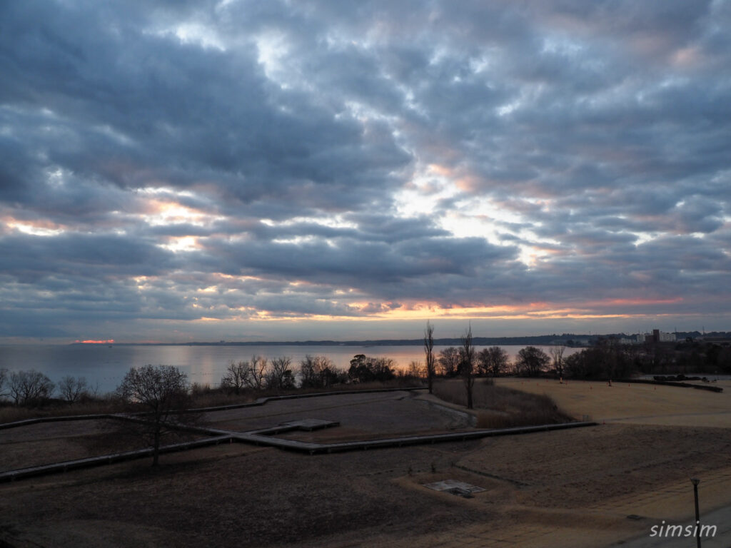 霞ヶ浦総合公園