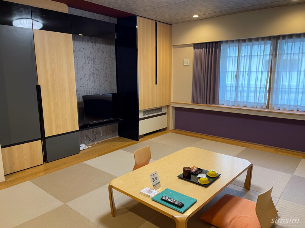 奥日光高原ホテル