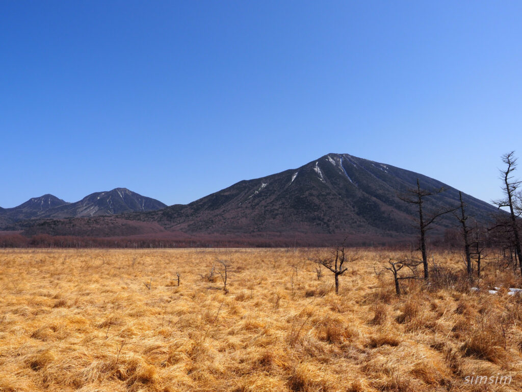 奥日光　戦場ヶ原
