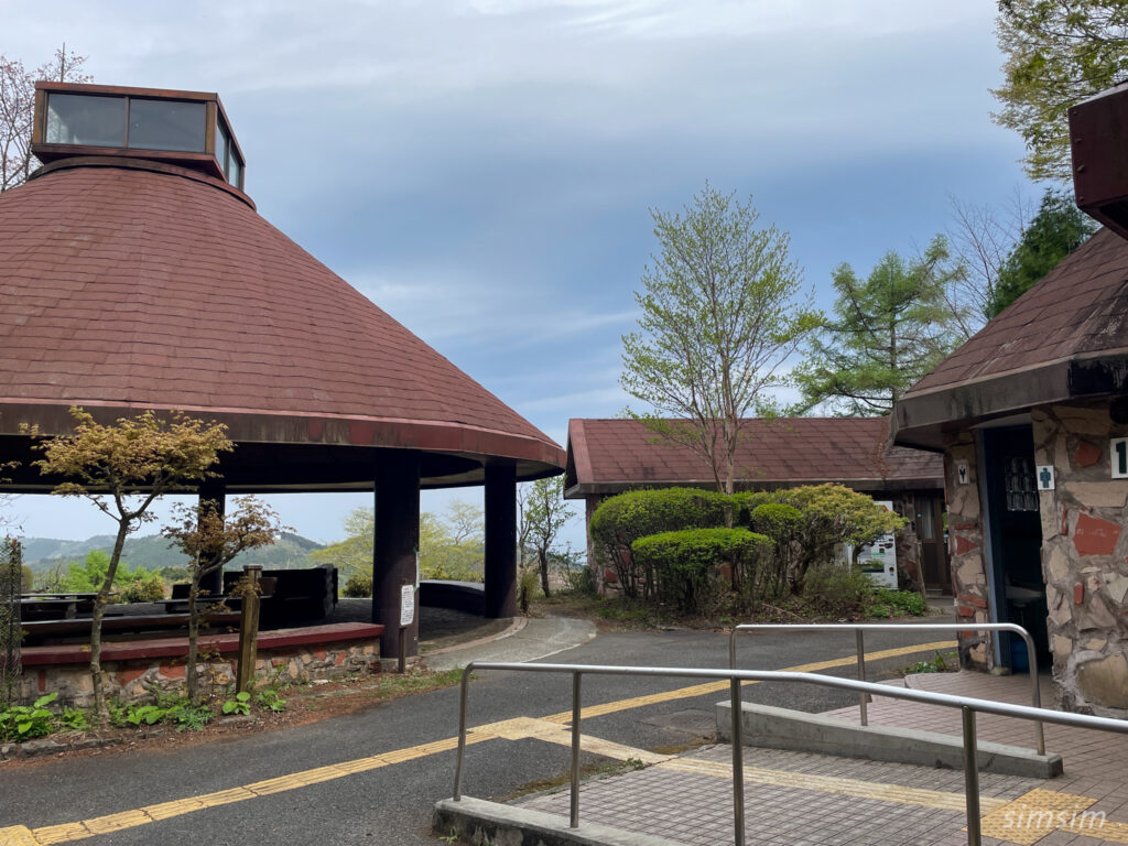 埼玉県県民の森