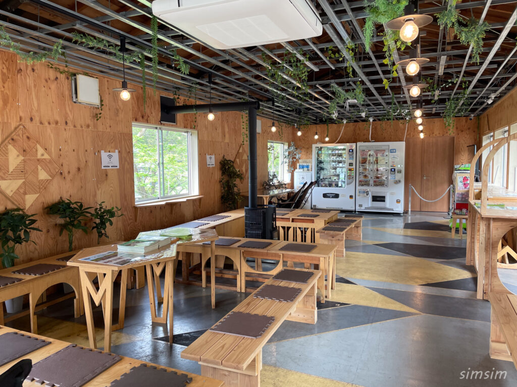 西武秩父線　芦ヶ久保駅