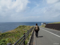 三宅島 伊豆岬