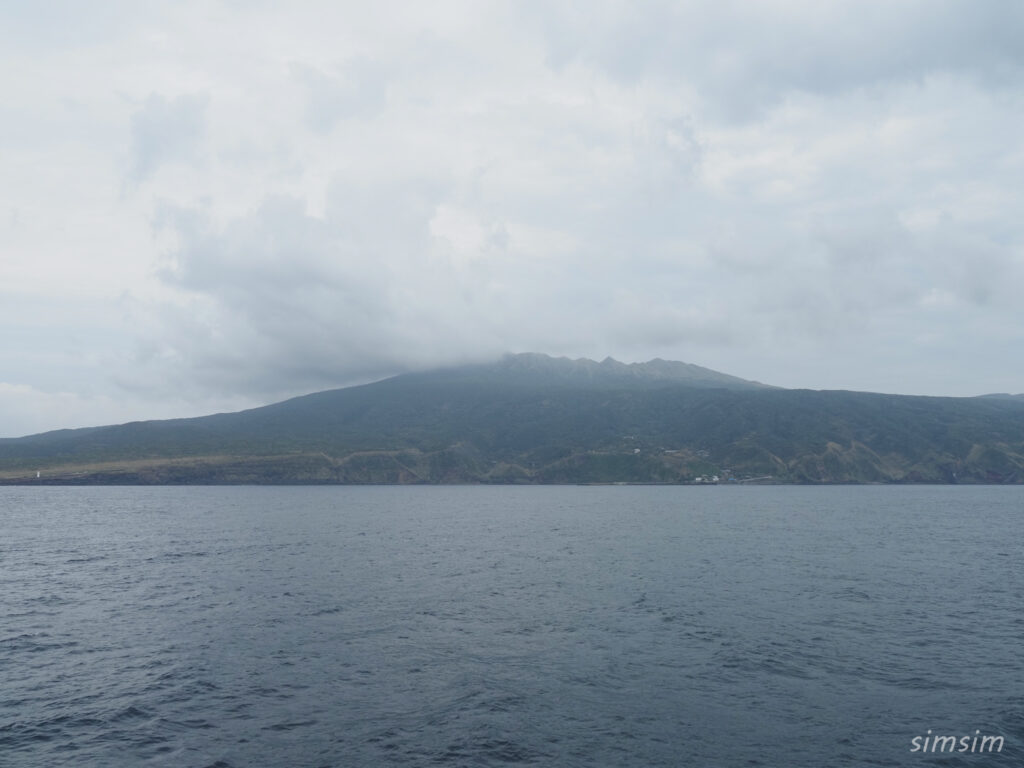 東海汽船　橘丸