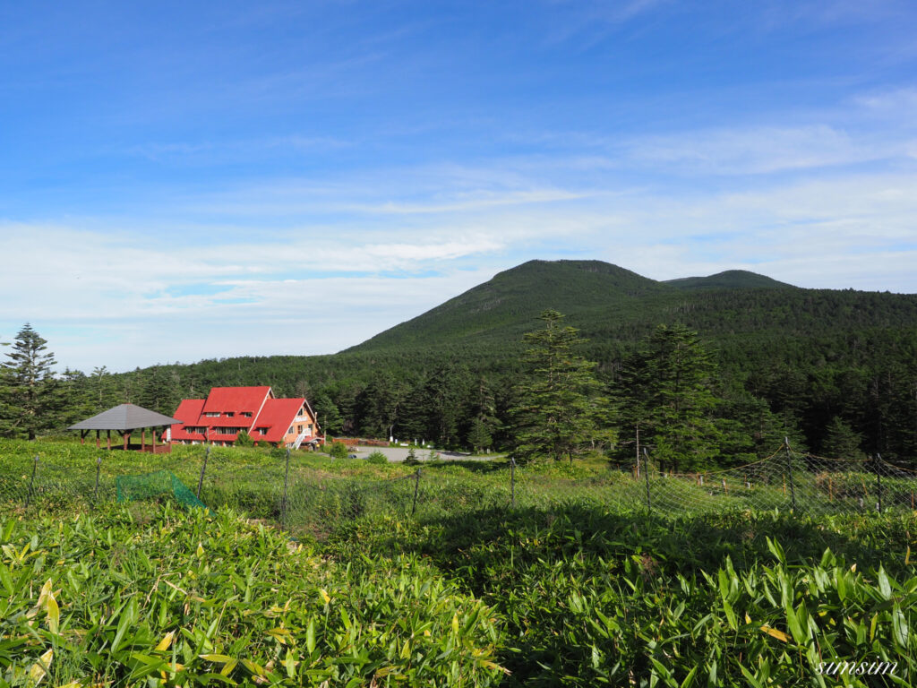 麦草峠