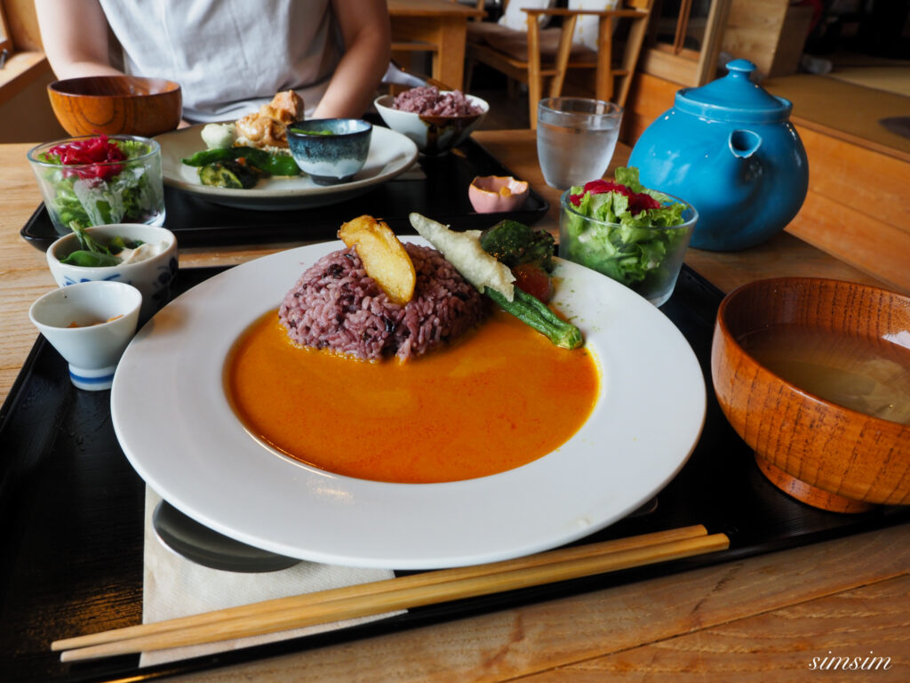お食事けんろく 茅野市