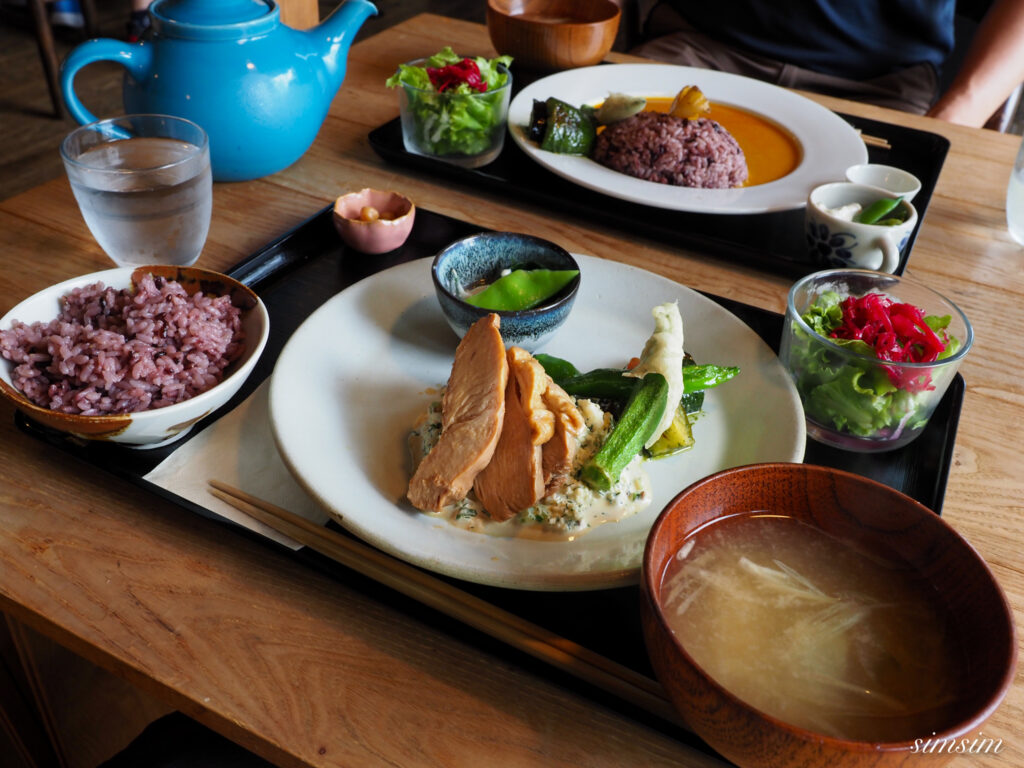 お食事けんろく 茅野市
