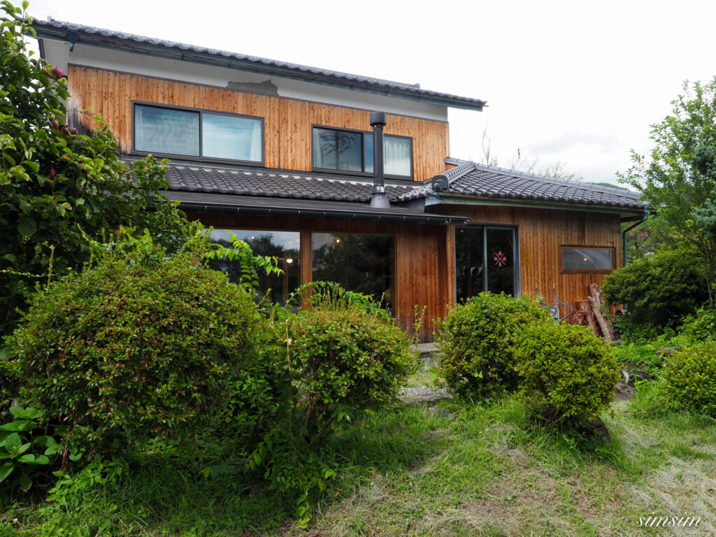 お食事けんろく 茅野市
